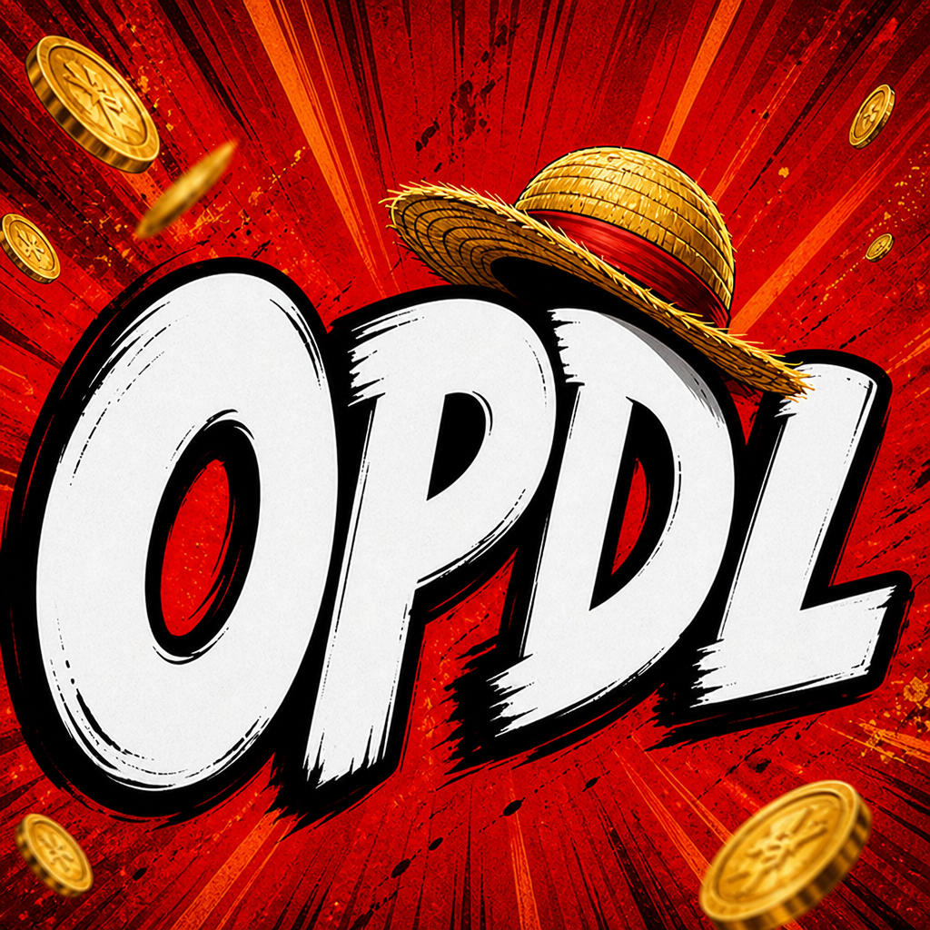 One Piece Decklists